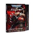 The Maelstrom: Lair of the Tyrant – Into the Nightmare Realm